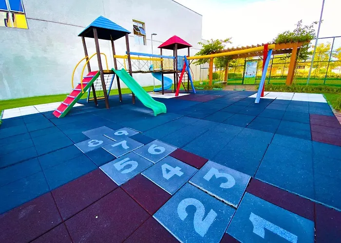 Hotel Rainha dos Apóstolos